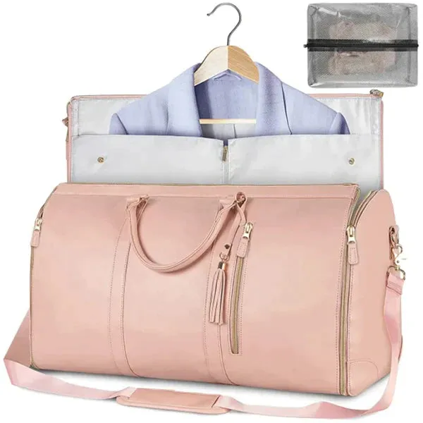 QueenQuest Foldable Clothing Bag - Hot Sale 50% Off