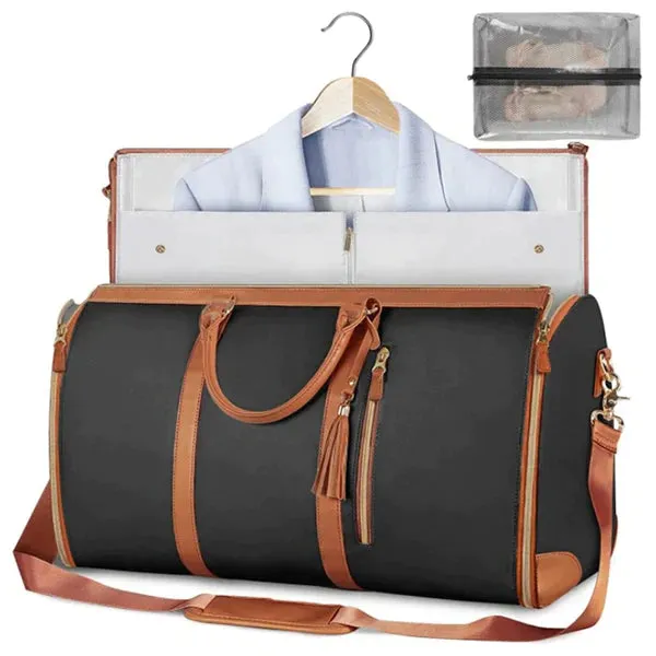 QueenQuest Foldable Clothing Bag - Hot Sale 50% Off
