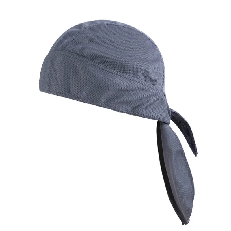 Quick Dry Bandana - UV Protection Headband Scarf for Men