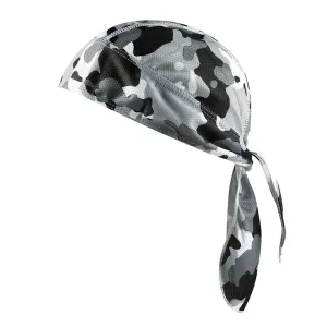 Quick Dry Bandana - UV Protection Headband Scarf for Men