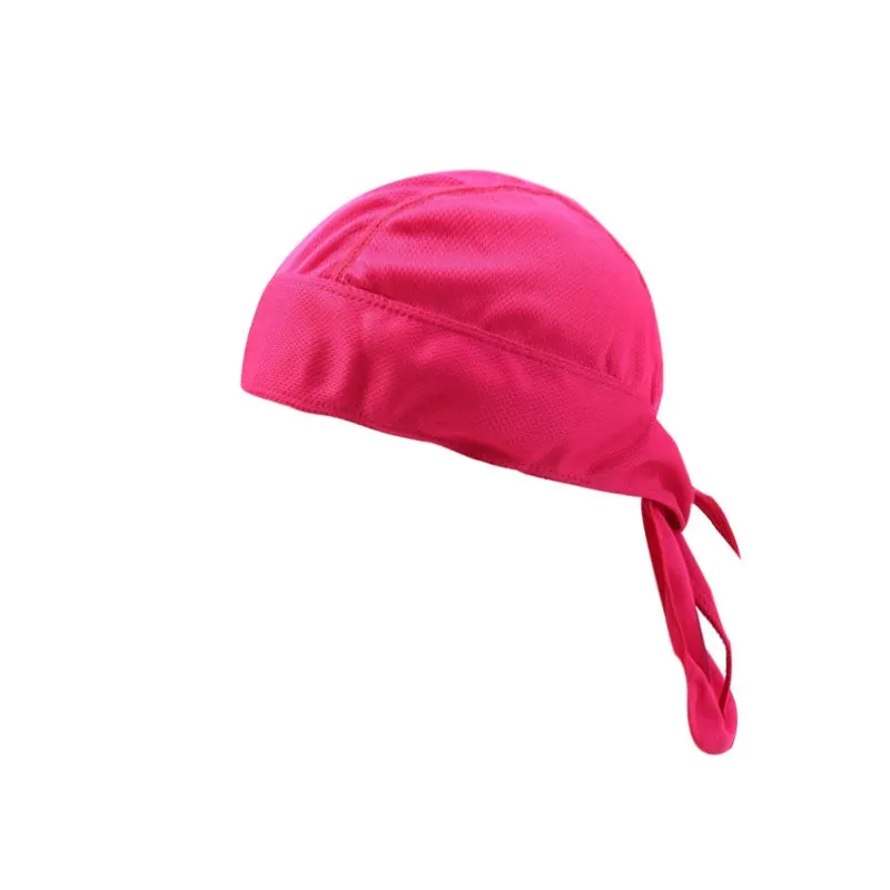Quick Dry Bandana - UV Protection Headband Scarf for Men