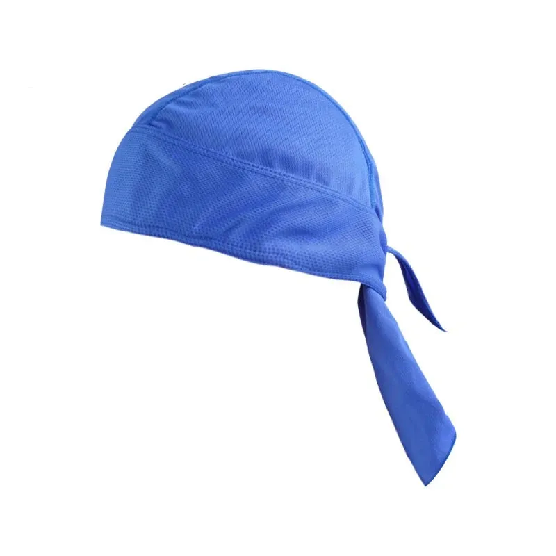 Quick Dry Bandana - UV Protection Headband Scarf for Men