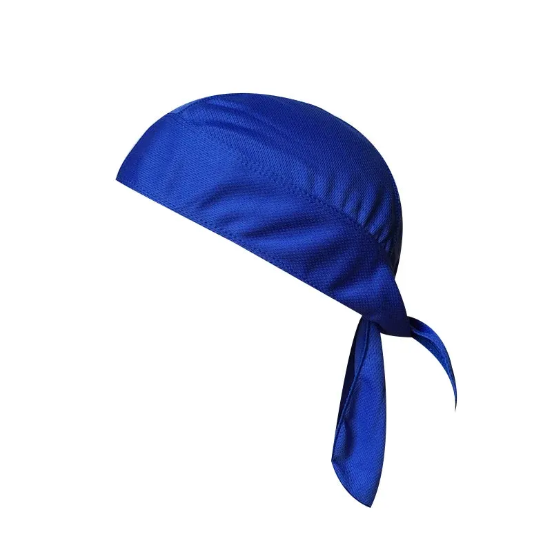 Quick Dry Bandana - UV Protection Headband Scarf for Men