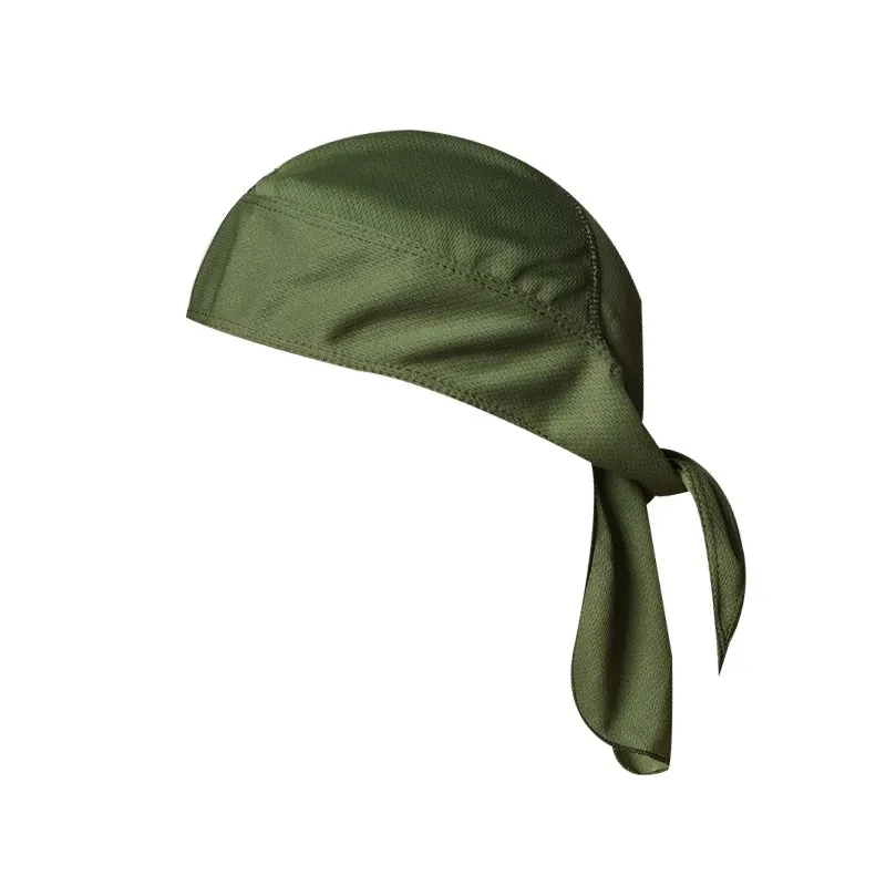 Quick Dry Bandana - UV Protection Headband Scarf for Men