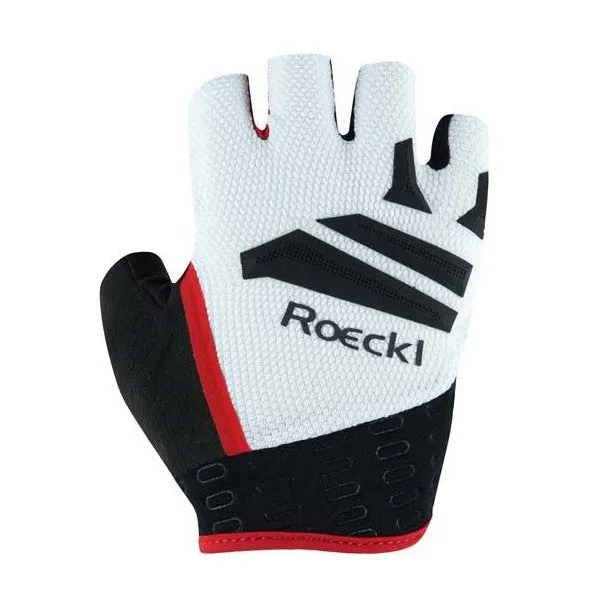 Radhandschuhe mit Geldämpfung "Iseler"