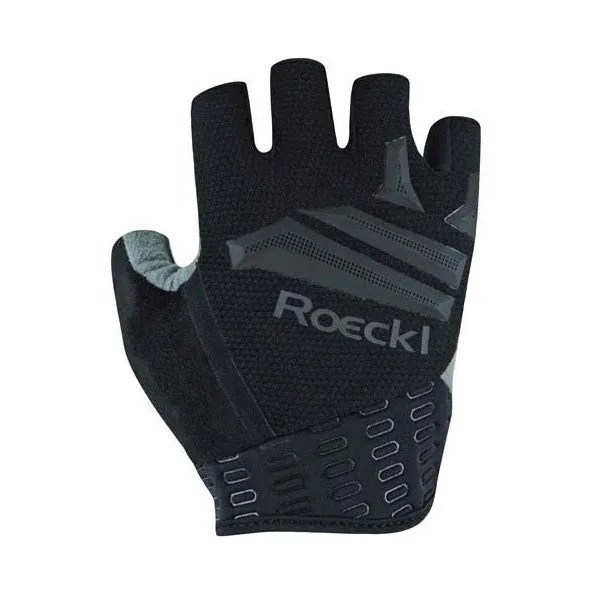 Radhandschuhe mit Geldämpfung "Iseler"