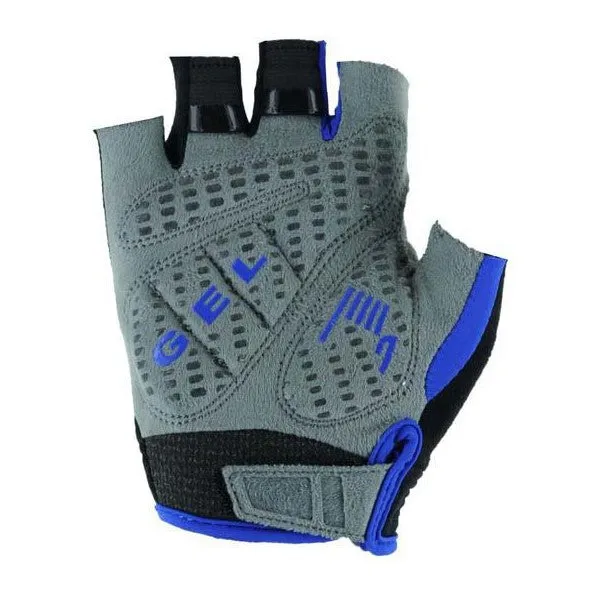 Radhandschuhe mit Geldämpfung "Iseler"