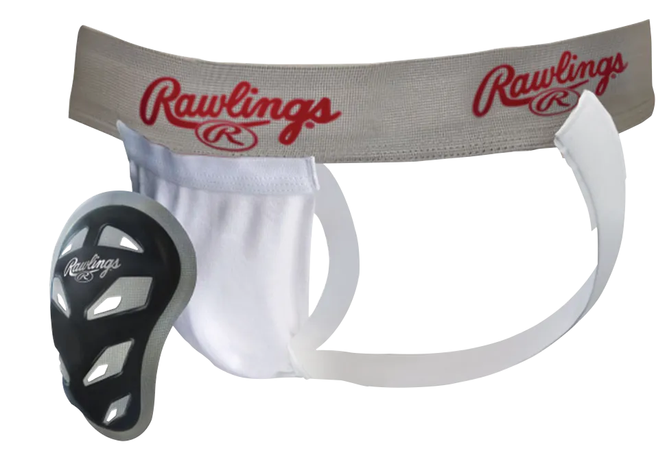 Rawlings Adult Cage Cup RG728