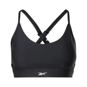 Reebok Women Lux Strappy Sports Bra | 100028119