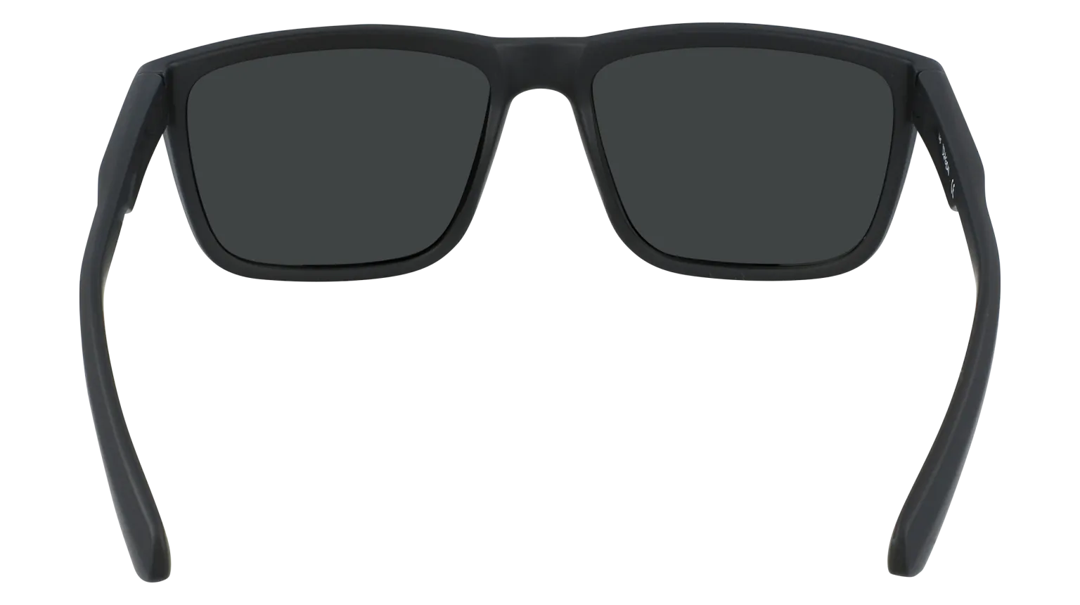 REED XL - Matte Black with Lumalens Smoke Lens