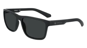 REED XL - Matte Black with Lumalens Smoke Lens