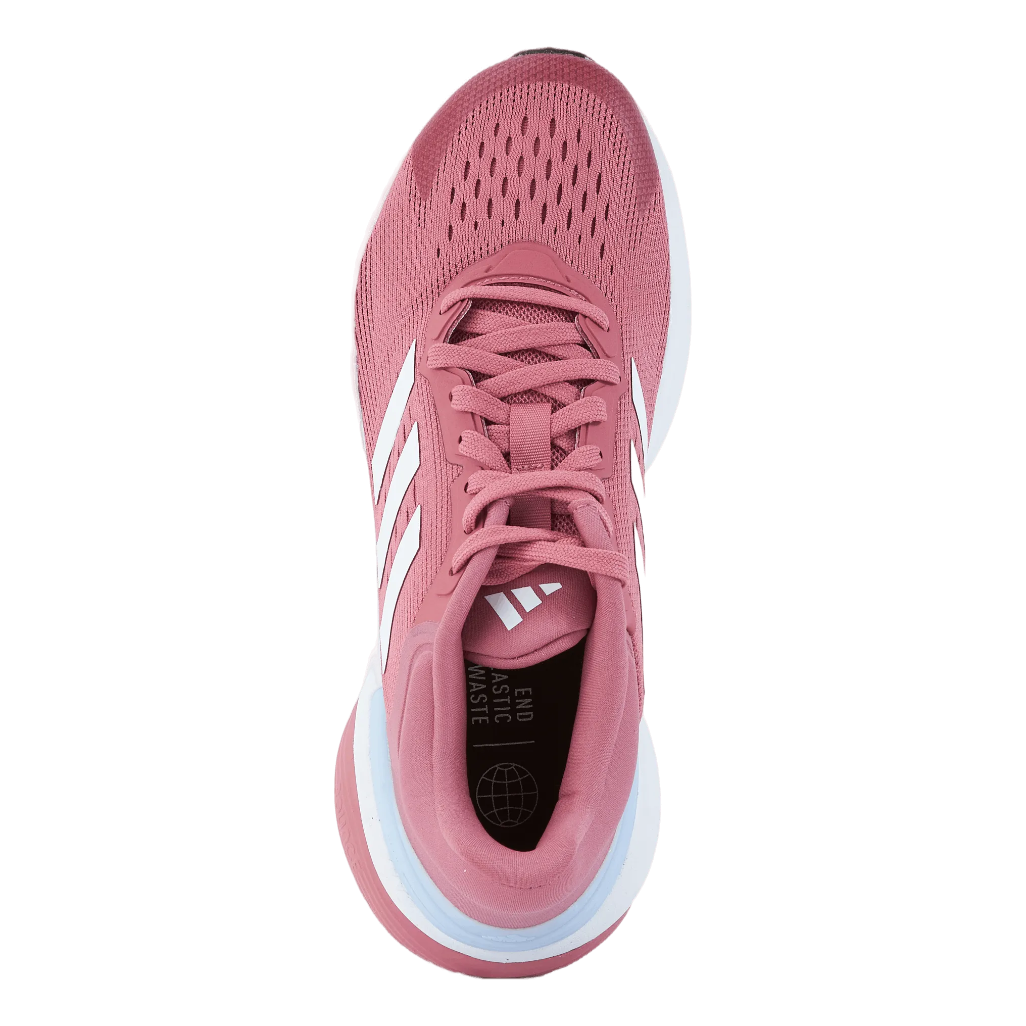 Response Super 3.0 Shoes Pnkstr / Cloud White / Bludaw