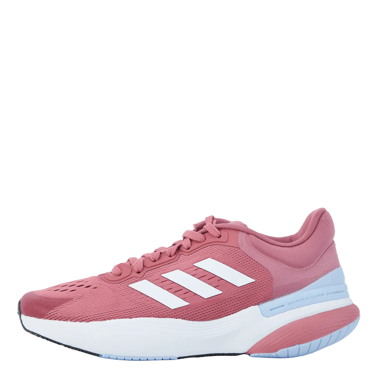 Response Super 3.0 Shoes Pnkstr / Cloud White / Bludaw