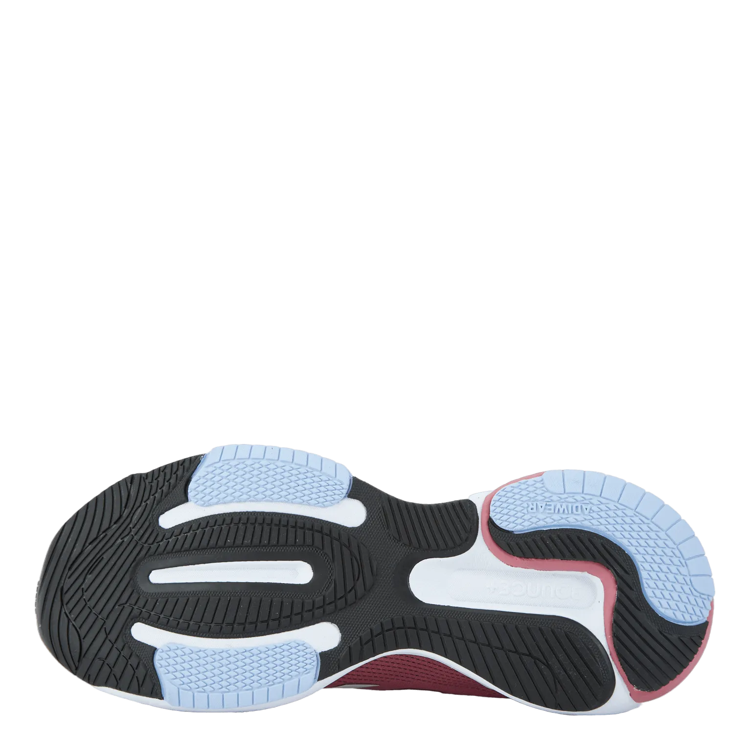 Response Super 3.0 Shoes Pnkstr / Cloud White / Bludaw