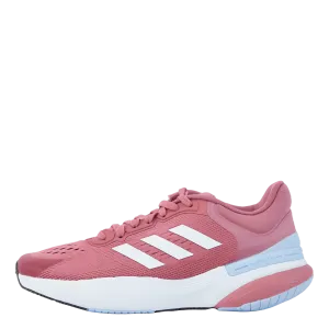Response Super 3.0 Shoes Pnkstr / Cloud White / Bludaw