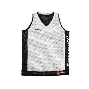 REVERSIBLE TANK TOP Maillot de basketball homme SPALDING