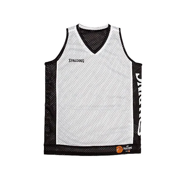 REVERSIBLE TANK TOP Maillot de basketball homme SPALDING
