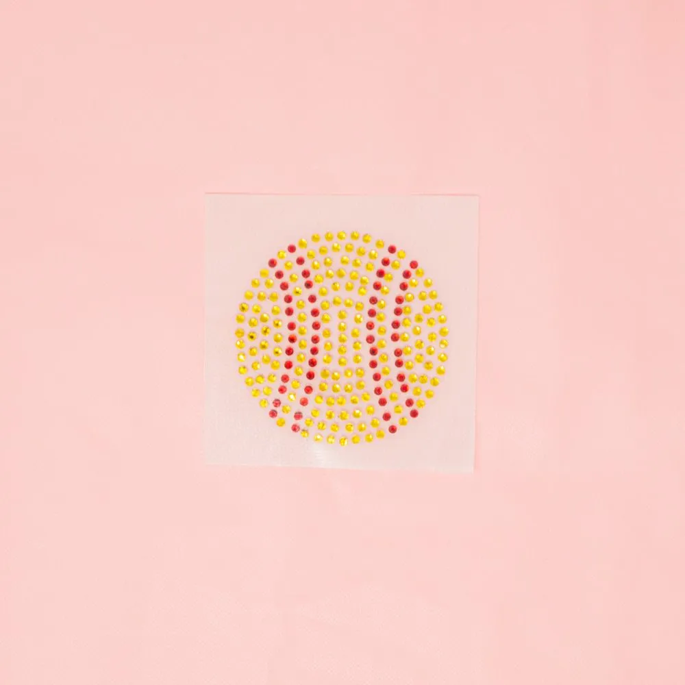 Rhinestone Sports