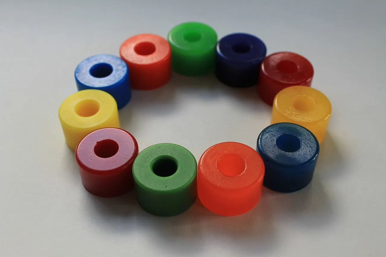 Riptide - APS Barrel Bushings (set of 2)