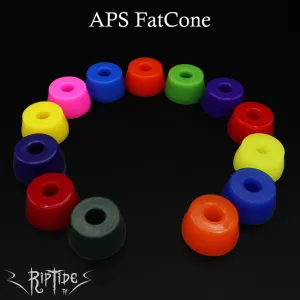 Riptide - APS FatCone bushings (set of 2)