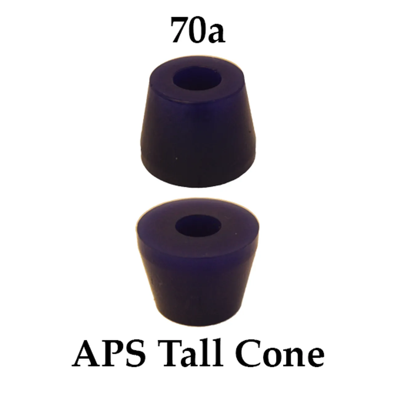 Riptide - APS TallCone Bushings (set of 2)