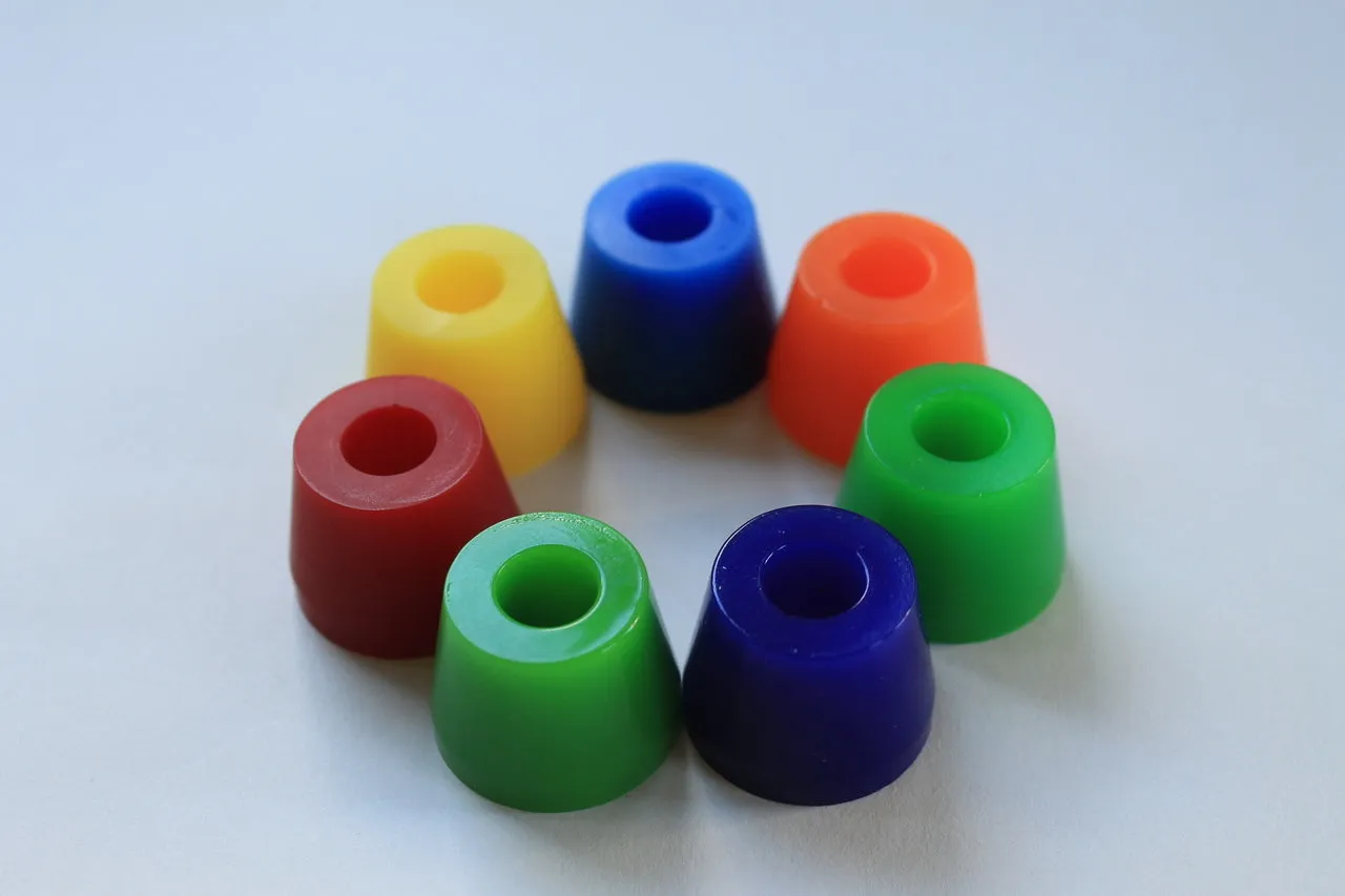 Riptide - APS TallCone Bushings (set of 2)