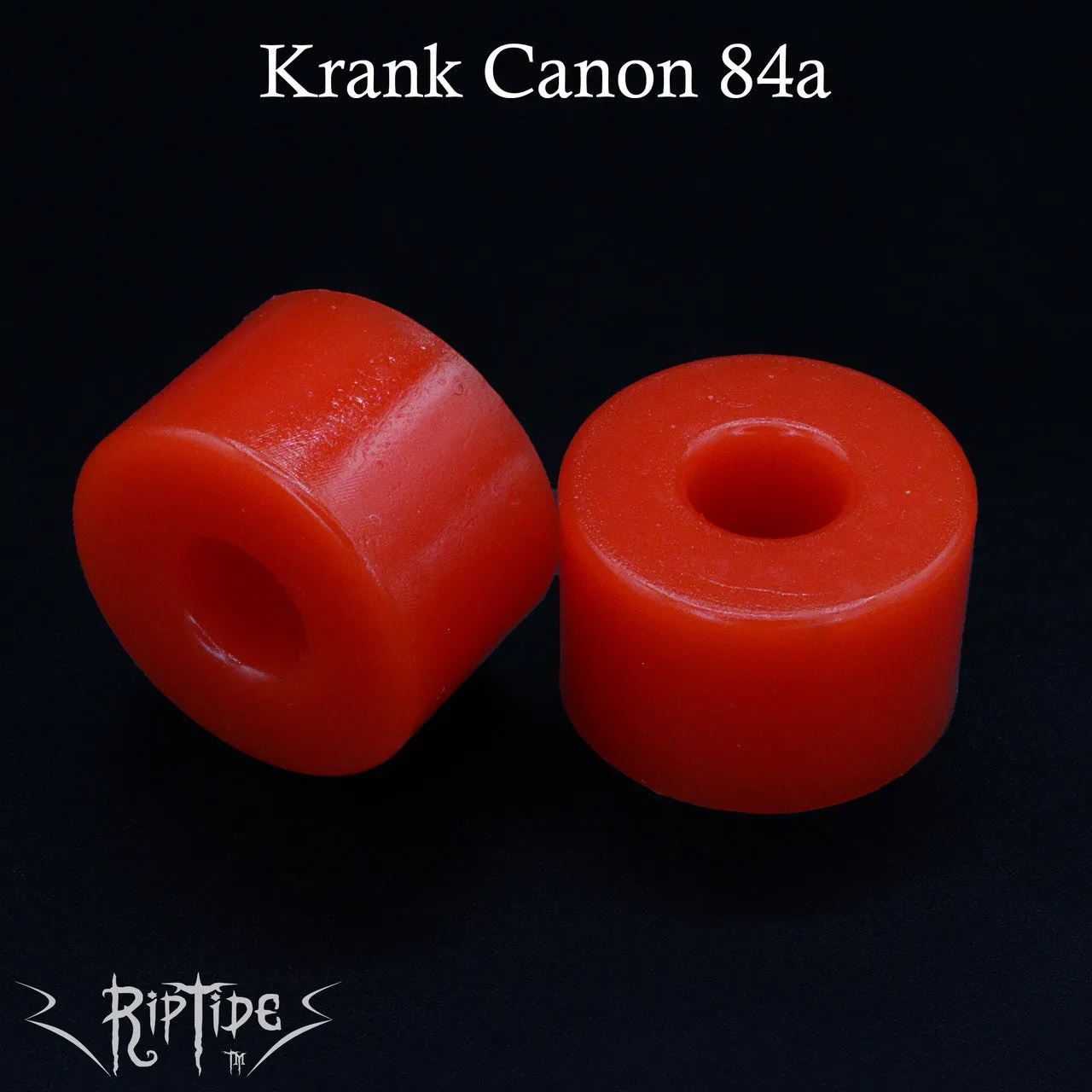 Riptide - KranK Canon Bushings (set of 2)