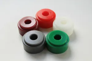 Riptide - KranK Chubby Bushings (set of 2)