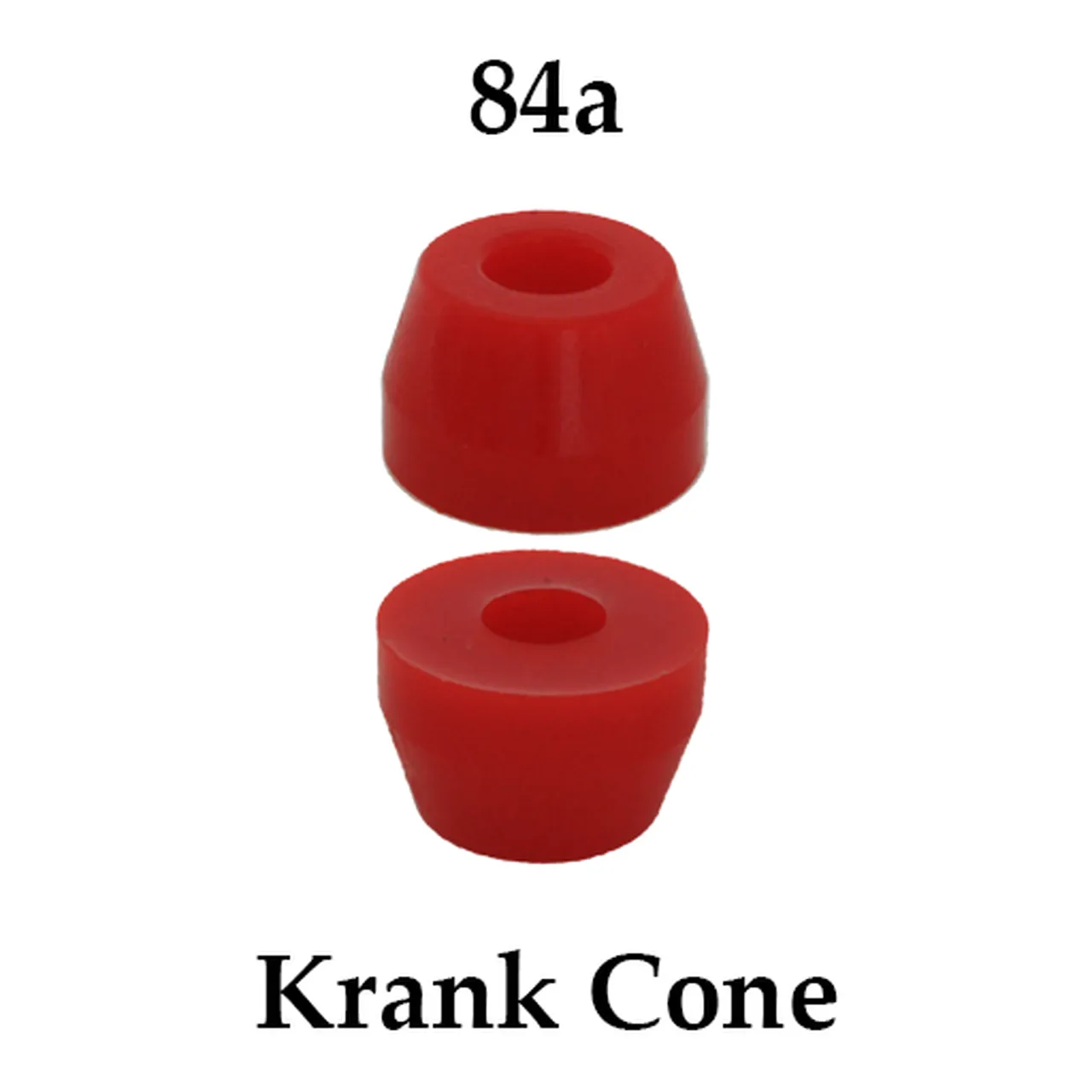 Riptide - KranK Cone Bushings (set of 2)