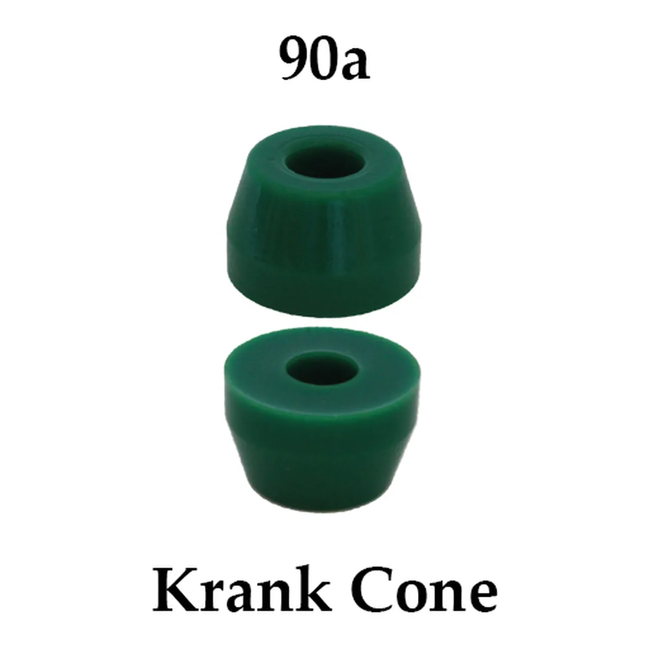 Riptide - KranK Cone Bushings (set of 2)