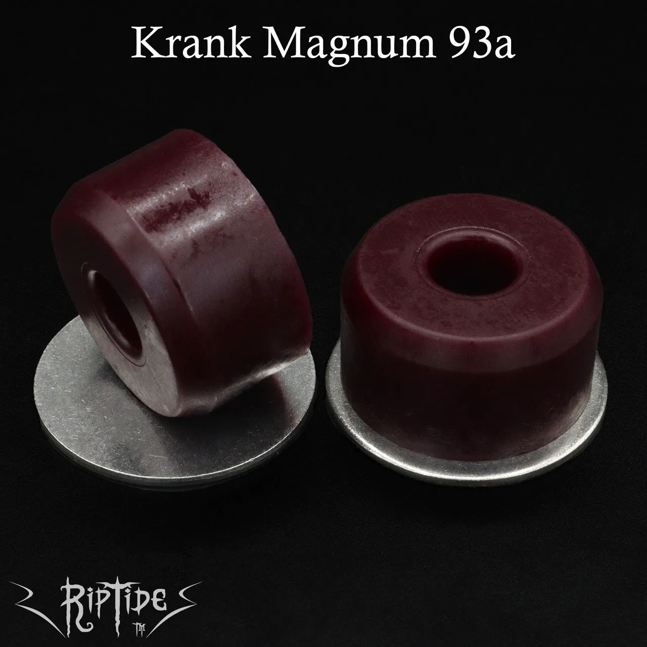 Riptide - KranK Magnum Bushings (set of 2)