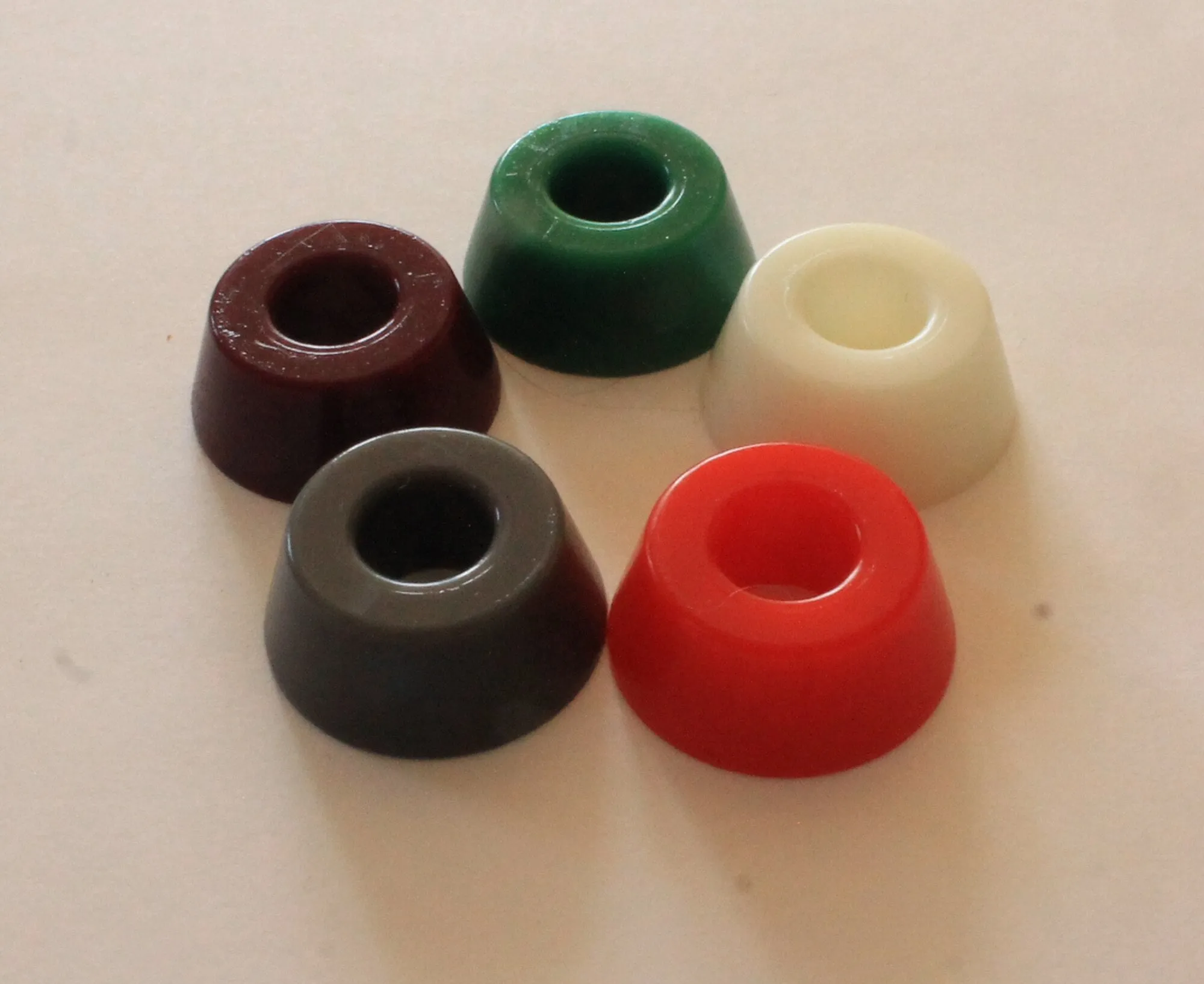 Riptide - KranK ShortStreetCone Bushings (set of 2)