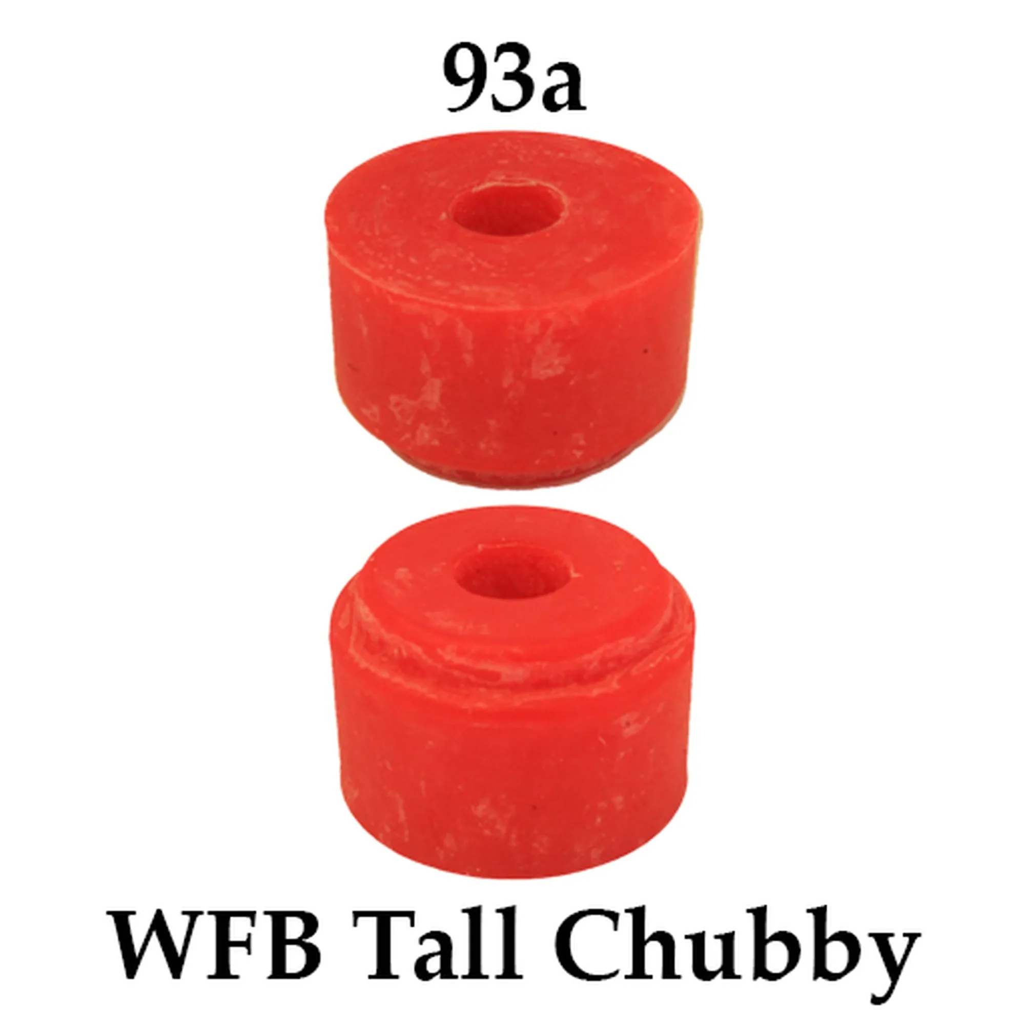 Riptide - WFB TallChubby Bushings (set of 2)