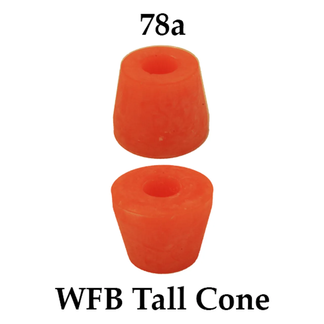 Riptide - WFB TallCone bushings (set of 2)