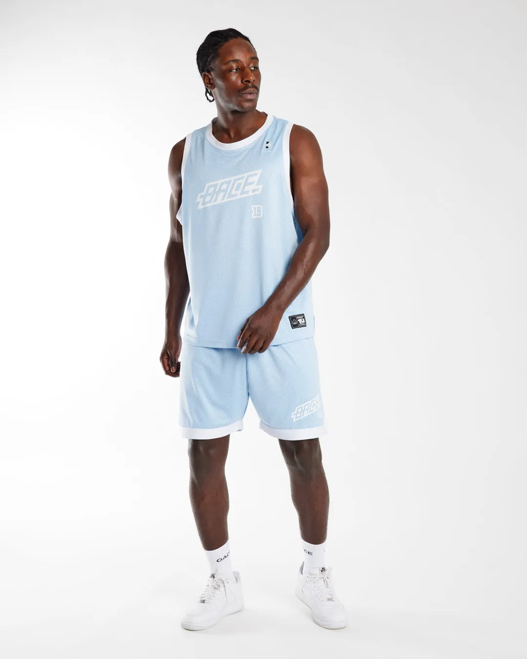 Rivals Court Cut Off (Outlet)