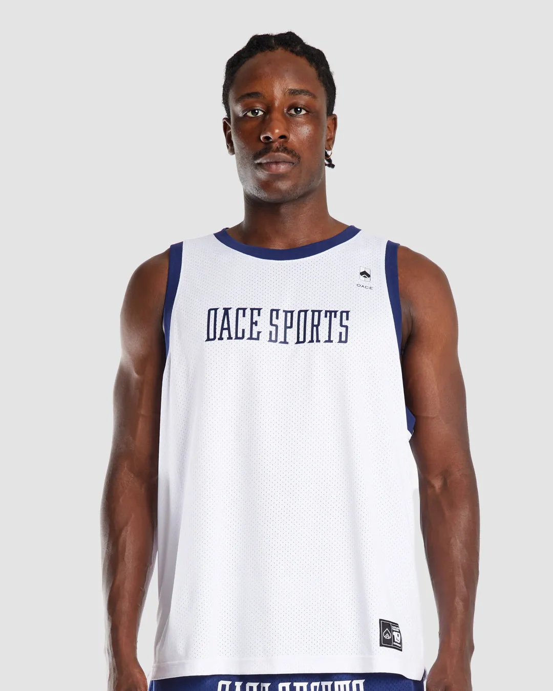 Rivals Court Cut Off (Outlet)