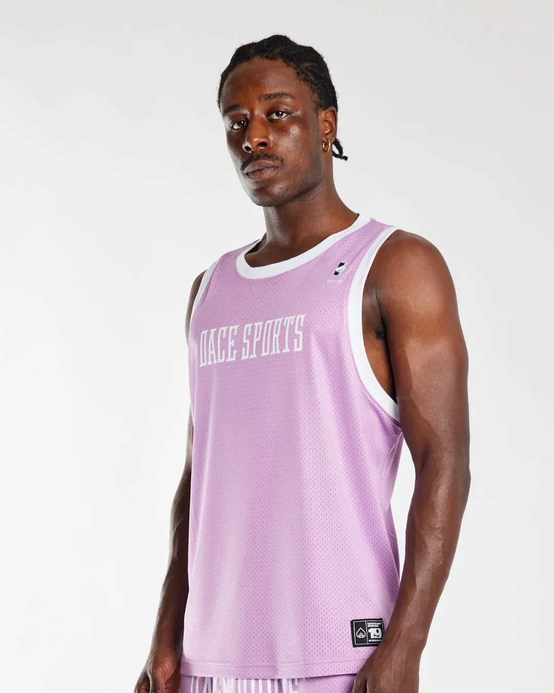 Rivals Court Cut Off (Outlet)
