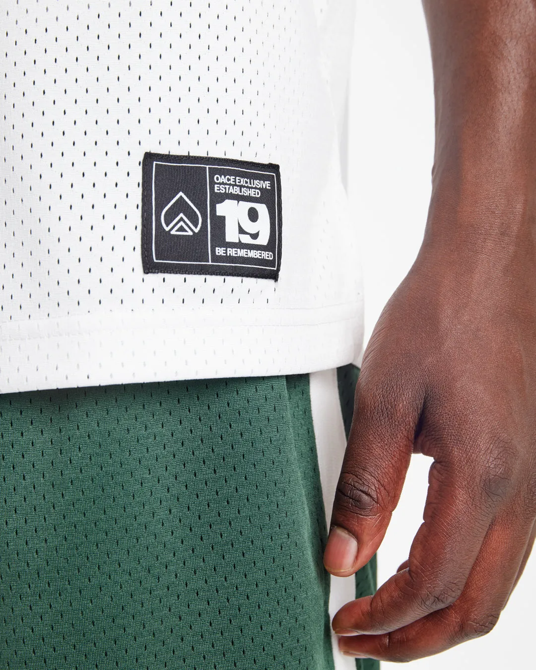 Rivals Court Cut Off (Outlet)