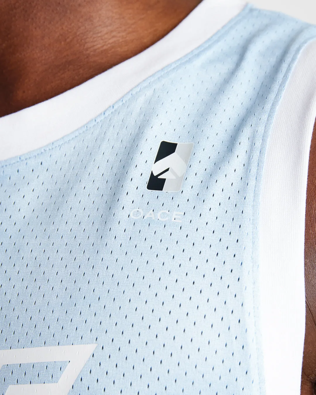 Rivals Court Cut Off (Outlet)