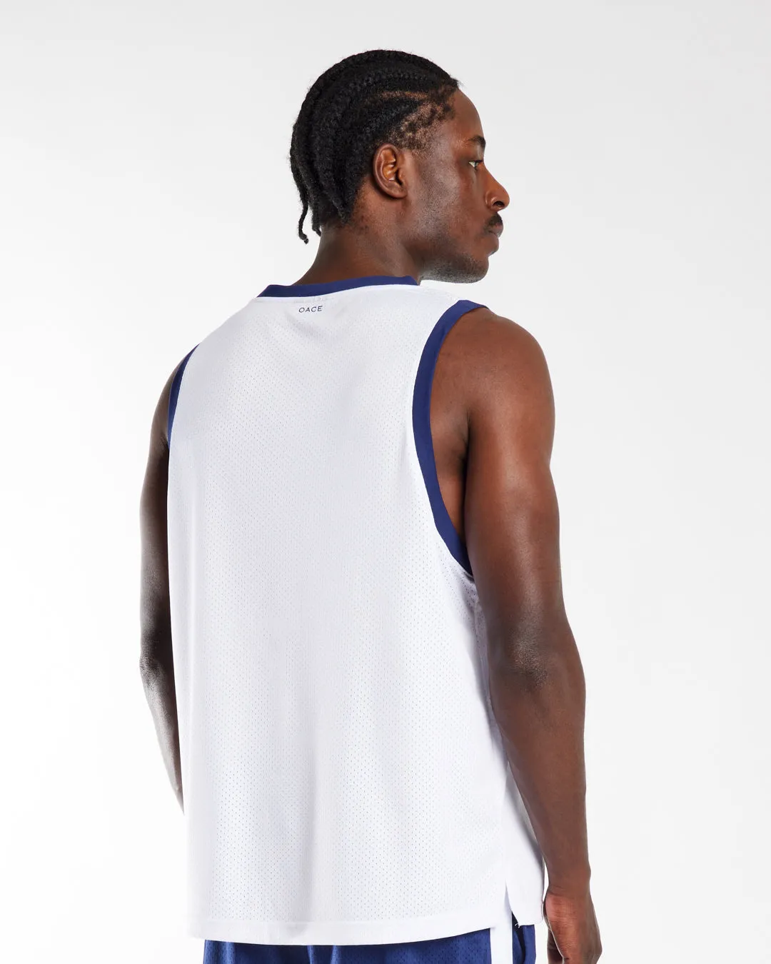 Rivals Court Cut Off (Outlet)