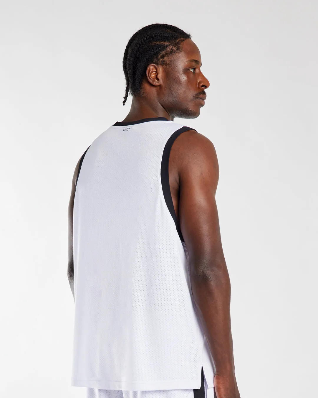 Rivals Court Cut Off (Outlet)