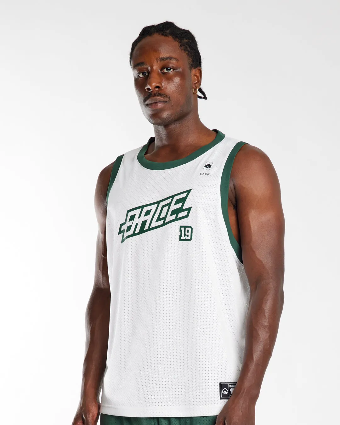 Rivals Court Cut Off (Outlet)