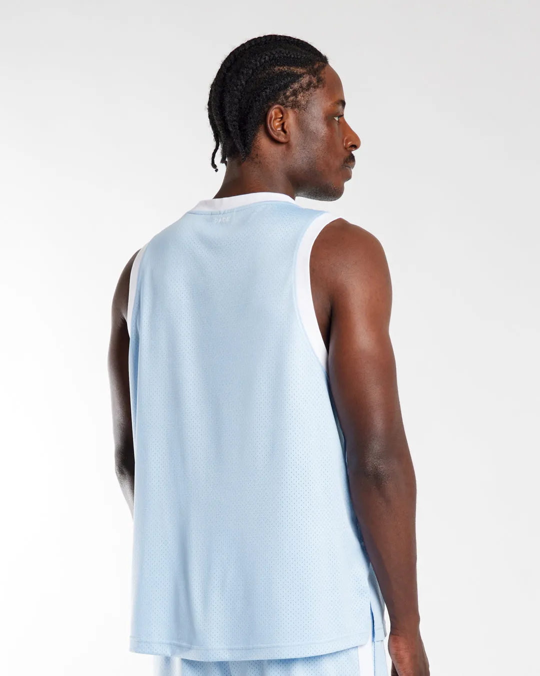 Rivals Court Cut Off (Outlet)