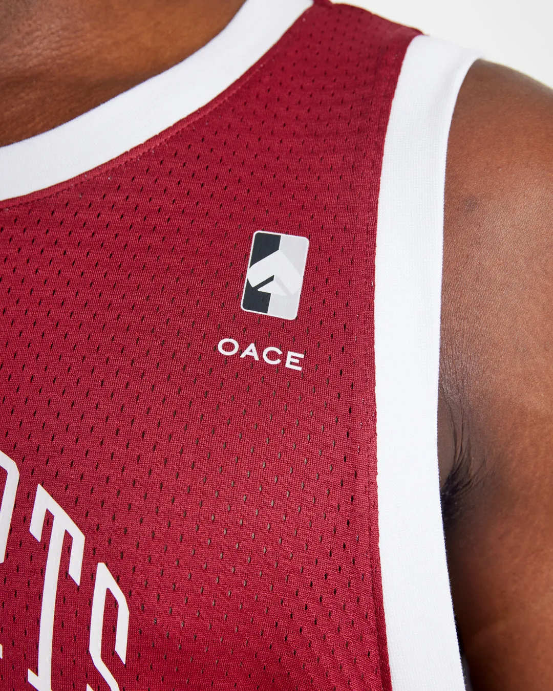 Rivals Court Cut Off (Outlet)