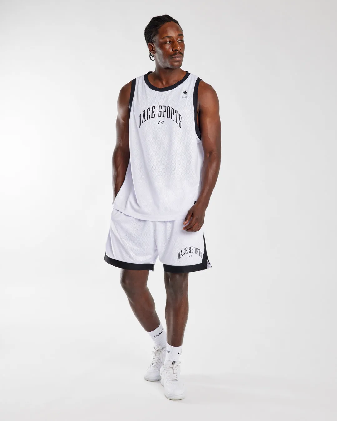 Rivals Court Cut Off (Outlet)