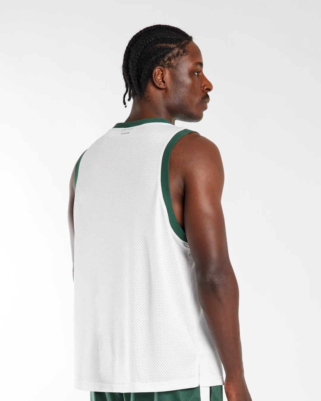 Rivals Court Cut Off (Outlet)