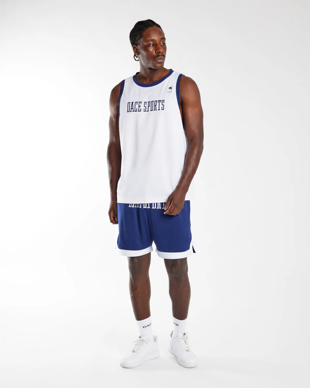 Rivals Court Cut Off (Outlet)