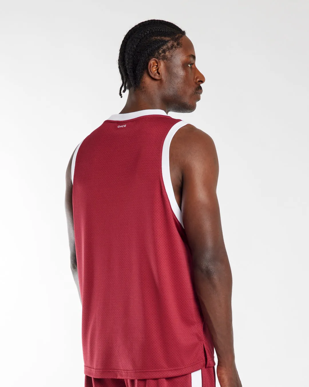 Rivals Court Cut Off (Outlet)