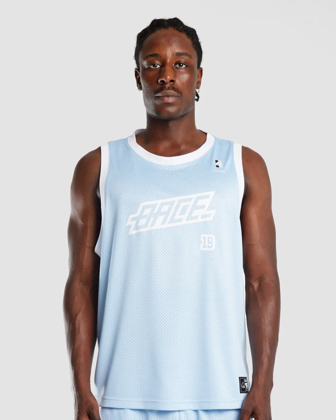 Rivals Court Cut Off (Outlet)