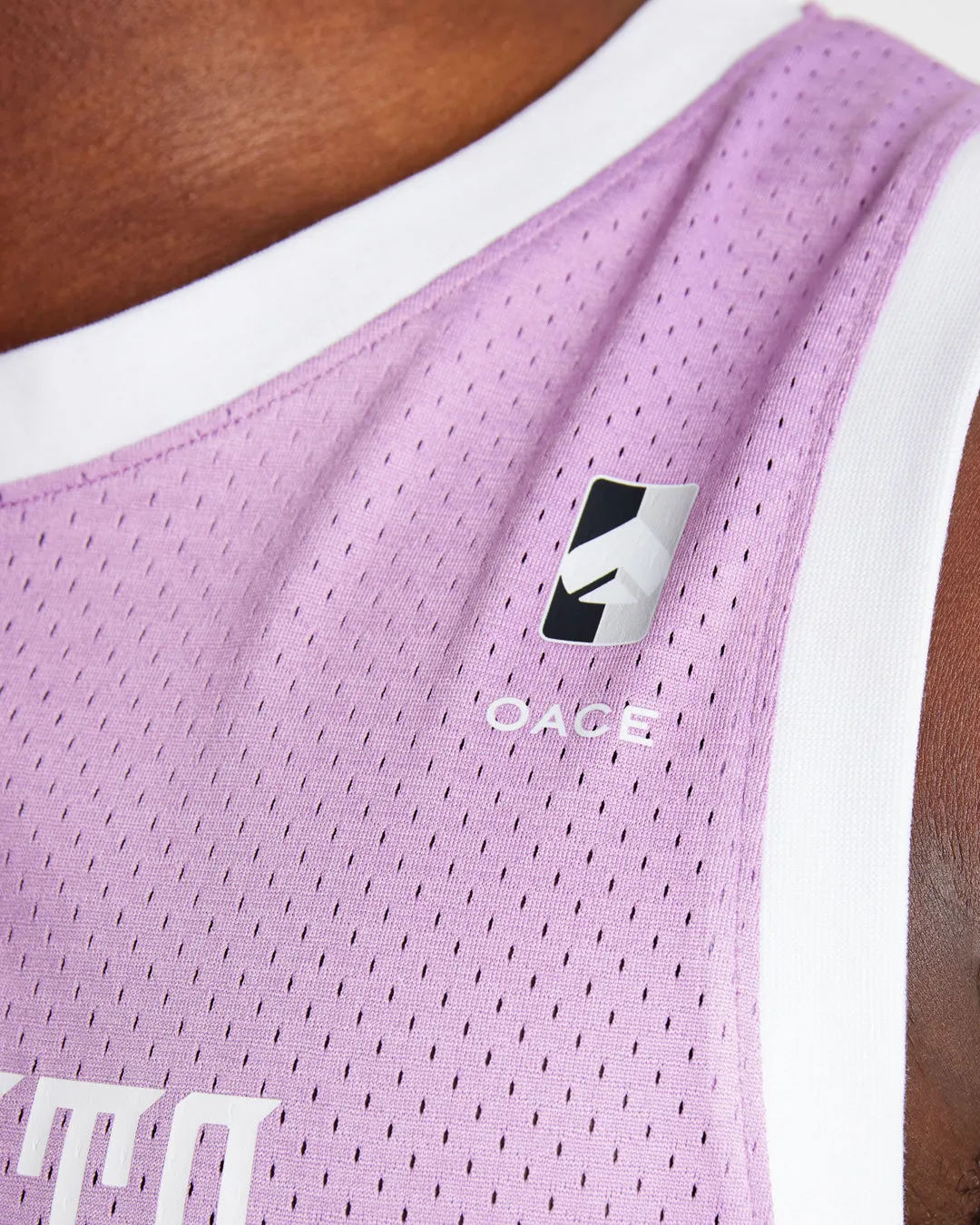 Rivals Court Cut Off (Outlet)